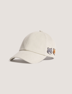 マフラー＆スカーフ | メゾン キツネ(Maison Kitsuné) 公式オンライン