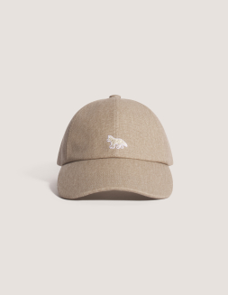 BABY FOX CAP | Maison Kitsuné