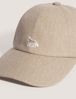BABY FOX CAP | Maison Kitsuné