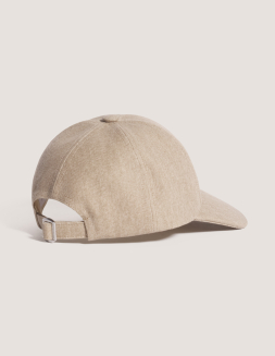 BABY FOX CAP | Maison Kitsuné