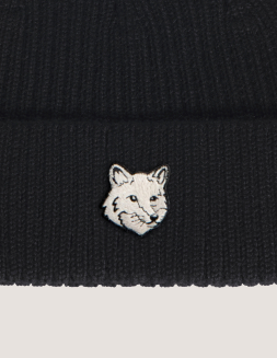 Beanies - Other Accessories - ACCESSORIES | Maison Kitsuné