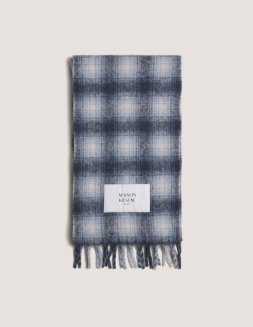 Scarfs & Foulards - Accessories - Women | Maison Kitsuné