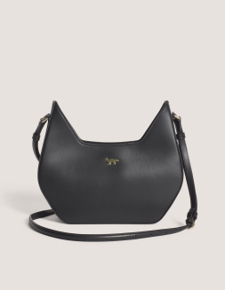 Cross-body bags Sleek silhouettes for daily wear | Maison Kitsuné