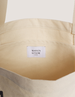 トートバッグ＆ミニトートバッグ | メゾン キツネ(Maison Kitsuné