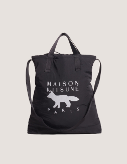 トートバッグ＆ミニトートバッグ | メゾン キツネ(Maison Kitsuné