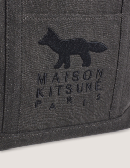 うさもっち- プロフ必読メゾンキツネ JP EXCLUSIVE NEW Maison Kitsuné