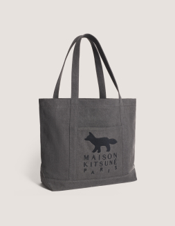 トートバッグ＆ミニトートバッグ | メゾン キツネ(Maison Kitsuné