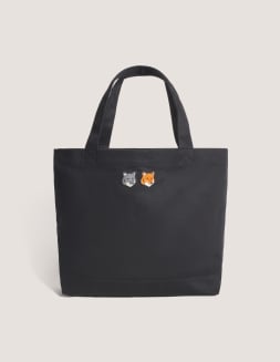 バッグ | メゾン キツネ(Maison Kitsuné) 公式オンラインストア