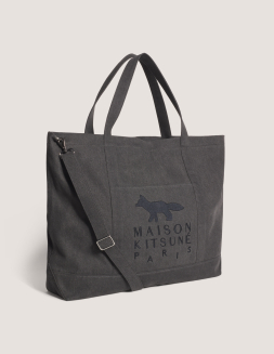 トートバッグ＆ミニトートバッグ | メゾン キツネ(Maison Kitsuné