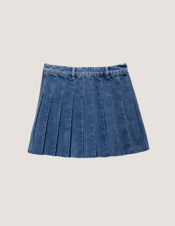 Dresses & Skirts - Feminine & elegant styles | Maison Kitsuné