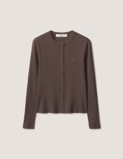 Knitwear - Ready to Wear - Women | Maison Kitsuné