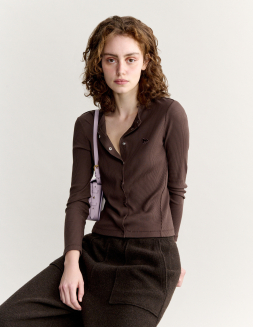 Knitwear - Ready to Wear - Women | Maison Kitsuné