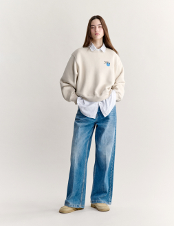 レディース コレクション | メゾン キツネ(Maison Kitsuné) 公式