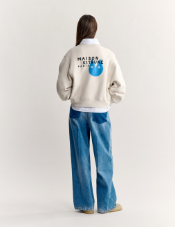 レディース コレクション | メゾン キツネ(Maison Kitsuné) 公式
