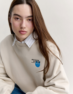 レディース コレクション | メゾン キツネ(Maison Kitsuné) 公式