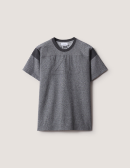 Tシャツ - レディース | メゾン キツネ(Maison Kitsuné) 公式