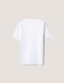Tシャツ - レディース | メゾン キツネ(Maison Kitsuné) 公式