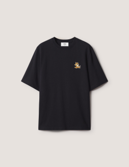 Tシャツ - レディース | メゾン キツネ(Maison Kitsuné) 公式