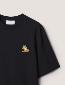 Tシャツ - レディース | メゾン キツネ(Maison Kitsuné) 公式