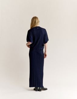Dresses & Skirts - Feminine & elegant styles | Maison Kitsuné