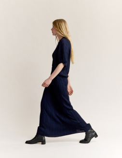 Dresses & Skirts - Feminine & elegant styles | Maison Kitsuné