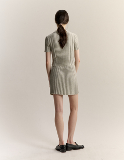 Dresses & Skirts - Feminine & elegant styles | Maison Kitsuné