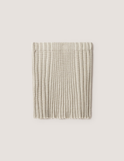 Maison Kitsune キルティングスカート Dresses & Skirts - Ready to Wear - Women | Maison Kitsuné