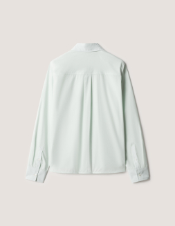 Women shirt – Stylish & comfortable | Maison Kitsuné | Maison Kitsuné