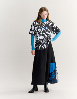 Dresses & Skirts - Feminine & elegant styles | Maison Kitsuné