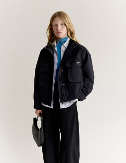 Coats and jackets for women – Warm & trendy | Maison Kitsuné