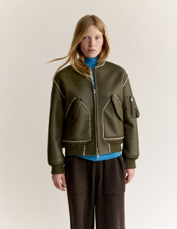Coats and jackets for women – Warm & trendy | Maison Kitsuné