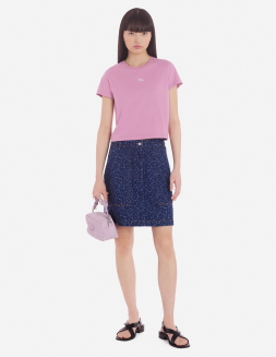バイアス スカート | Maison Kitsuné