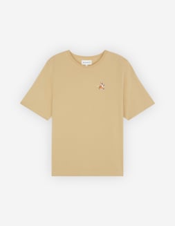 ボールド フォックスヘッド パッチ コンフォート Tシャツ | Maison Kitsuné