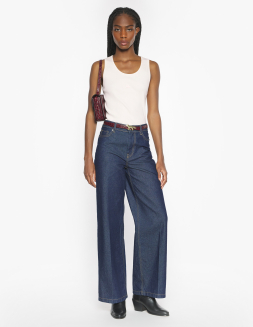 BABY FOX TANK TOP | Maison Kitsuné