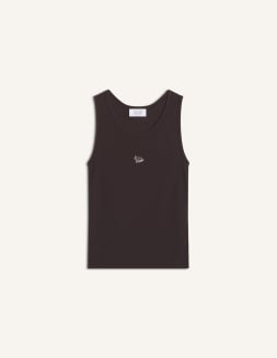 BABY FOX TANK TOP | Maison Kitsuné