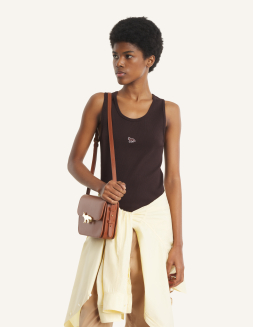 シャツ&トップス - レディース | メゾン キツネ(Maison Kitsuné) 公式