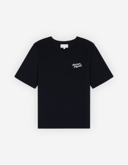 フォックスヘッド パッチ レギュラー Tシャツ | Maison Kitsuné