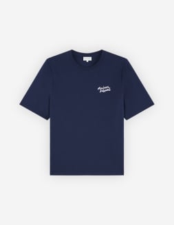 スピーディ フォックス パッチ コンフォート Tシャツ | Maison Kitsuné