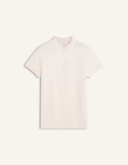 トップス BABY FOX PATCH REGULAR POLO ☆Maison Kitsune☆BABY FOX PATCH REGULAR POLO☆大人気☆ (MAISON