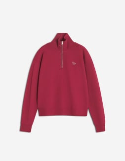 Sweatshirts & Hoodies - Ready to Wear - Women | Maison Kitsuné