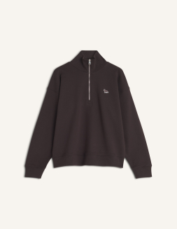 美品♡ MAISON KITSUNÉ×OLY フリルパフトップブラウス 34 Selections - Women | Maison Kitsuné