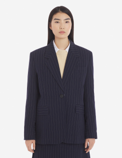 Coats & Jackets - Ready to Wear - Women | Maison Kitsuné