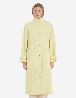 Coats & Jackets - Ready to Wear - Women | Maison Kitsuné