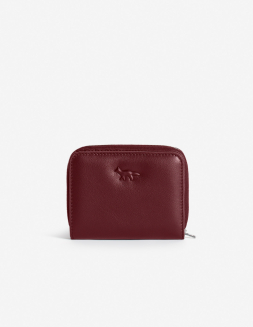 Leather goods Refined pieces for daily life | Maison Kitsuné