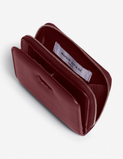 Leather Goods - Accessories - Men | Maison Kitsuné