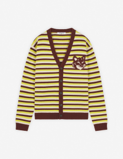 Maison Kitsuneスウェット定価51,418円2025.4.30レート MAISON KITSUNÉ ホワイト スウェット XS Maison Kitsune（メゾン