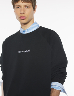 Sweatshirts & Hoodies - Ready to Wear - Men | Maison Kitsuné Sweatshirts & Hoodies - Ready to Wear - Men | Maison Kitsuné