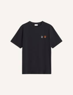 Double Fox Head - Selections - Men | Maison Kitsuné