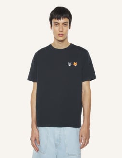 Double Fox Head - Selections - Men | Maison Kitsuné