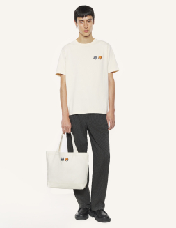 Double Fox Head - Selections - Men | Maison Kitsuné